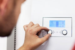 best Capel St Andrew boiler servicing companies