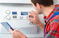 free Capel St Andrew gas safe engineer quotes